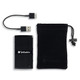 Verbatim Vx450 128 Go USB 3.2 Gen 1 (3.1 Gen 1) Noir - 47680