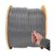 Tripp Lite  câble de réseau Gris 304,80 m Cat5 - N022-01K-GY