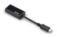 Acer  adaptateur graphique USB Noir - NP.CAB1A.011