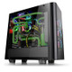 Thermaltake View 21 Tempered Glass Edition Midi Tower Noir - CA-1I3-00M1WN-00
