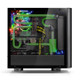 Thermaltake View 21 Tempered Glass Edition Midi Tower Noir - CA-1I3-00M1WN-00