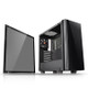 Thermaltake View 21 Tempered Glass Edition Midi Tower Noir - CA-1I3-00M1WN-00