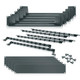 Middle Atlantic Products  accessoire de racks Kit de montage - BUNDLE-LARGE