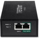 Trendnet  adaptateur et injecteur PoE Gigabit Ethernet - TPE-119GI