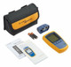 Fluke MicroScanner² Bleu, Jaune - MS2-100
