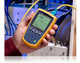 Fluke MicroScanner² Bleu, Jaune - MS2-100