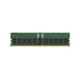 Kingston Technology  module de mémoire 32 Go 1 x 32 Go DDR5 4800 MT/s 288-pin DIMM ECC - KTH-PL548D8-32G