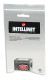 Intellinet  changeur de genre de câble 8P8C Argent - 505130