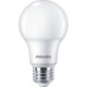 Philips  ampoule LED Blanc 3000 K 9 W E26 - 046677462246