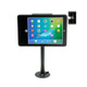 CTA Digital  support antivol pour tablettes 24,6 cm (9.7") Noir - PAD-HAT9