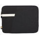 Case Logic Ibira IBRS-211 Black 27,9 cm (11") Housse Noir - 3204389