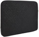 Case Logic Ibira IBRS-211 Black 27,9 cm (11") Housse Noir - 3204389
