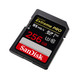 SanDisk Extreme Pro 256 Go SDXC UHS-I Classe 10 - SDSDXXG-256G-GN4IN