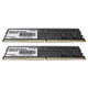 Patriot Memory Signature Line  module de mémoire 32 Go 1 x 32 Go DDR5 288-pin DIMM - PSD532G48002