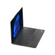 Lenovo ThinkPad E14 Gen 5 (Intel) Intel® Core™ i7 i7-1355U Ordinateur portable 35,6 cm (14") Écran tactile WUXGA 16 Go DDR4-SDRAM 512 Go SSD Wi-Fi 6 (802.11ax) Windows 11 Pro Français Noir - 21JK0053CA