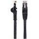 StarTech.com  câble de réseau Noir 0,15 m Cat6 U/UTP (UTP) - N6LPATCH6INBK