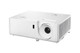 Optoma  vidéo-projecteur Projecteur à focale standard 3500 ANSI lumens DLP XGA (1024x768) Compatibilité 3D - ZX300