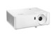 Optoma  vidéo-projecteur Projecteur à focale standard 3500 ANSI lumens DLP XGA (1024x768) Compatibilité 3D - ZX300