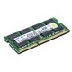 Lenovo  module de mémoire 4 Go 1 x 4 Go DDR3 204-pin SO-DIMM - 0A65723
