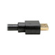 Tripp Lite  câble HDMI 0,91 m HDMI Type A (Standard) Noir - P569-003-IND