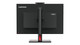 Lenovo ThinkVision T27hv-30 LED display 68,6 cm (27") 2560 x 1440 pixels Quad HD Noir - 63D6UAR3US