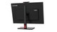 Lenovo ThinkVision T27hv-30 LED display 68,6 cm (27") 2560 x 1440 pixels Quad HD Noir - 63D6UAR3US