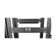 Tripp Lite  accessoire de racks Kit de montage - 4POSTRAILSM