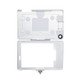 CTA Digital  support antivol pour tablettes Blanc 24,6 cm (9.7") - PAD-SWEG
