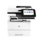 HP LaserJet Enterprise Flow LaserJet Enterprise M528z Sans fil Multifunction Noir et blanc Imprimante, Copieur, Scanner; Recto verso - 1PV67A