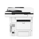 HP LaserJet Enterprise Flow LaserJet Enterprise M528z Sans fil Multifunction Noir et blanc Imprimante, Copieur, Scanner; Recto verso - 1PV67A
