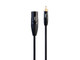 Monoprice  câble audio 0,3 m XLR RCA Noir - 35811