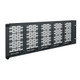 Middle Atlantic Products  accessoire de racks Plaque de montage - APM-3