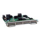 Cisco  module de commutation réseau 10 Gigabit Ethernet, Gigabit Ethernet - C9400-LC-48UX=