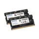 ADATA Premier module de mémoire 32 Go 1 x 32 Go DDR5 262-pin SO-DIMM - AD5S480032G-S