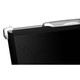 Kensington Filtre de confidentialité FS240 Snap2 pour moniteurs à écran large 16:9 et 16:10 de 22 et 24 pouce - K55315WW