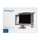 Kensington Filtre de confidentialité FS240 Snap2 pour moniteurs à écran large 16:9 et 16:10 de 22 et 24 pouce - K55315WW