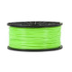 Monoprice  matériel d'impression 3D Acide polylactique (PLA) Vert 1 kg - 11044