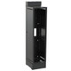 Middle Atlantic Products  étagère 46U Rack autonome Noir - SR-46-28