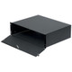 RackSolutions  accessoire de racks Boîte de rangement - 3UBOX-161