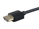 Monoprice  câble HDMI 2,4 m HDMI Type A (Standard) Noir - 24188
