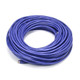 Monoprice 100ft. Cat6 UTP câble de réseau Violet 30,48 m U/UTP (UTP) - 2334