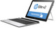 HP Elite x2 1012 G2 Intel® Core™ i5 i5-7300U Hybride (2-en-1) 31,2 cm (12.3") Écran tactile Wide Quad HD+ 16 Go LPDDR3-SDRAM 512 Go SSD Wi-Fi 5 (802.11ac) Windows 10 Pro Argent - 1KE36AW