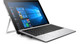 HP Elite x2 1012 G2 Intel® Core™ i5 i5-7300U Hybride (2-en-1) 31,2 cm (12.3") Écran tactile Wide Quad HD+ 16 Go LPDDR3-SDRAM 512 Go SSD Wi-Fi 5 (802.11ac) Windows 10 Pro Argent - 1KE36AW
