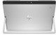 HP Elite x2 1012 G2 Intel® Core™ i5 i5-7300U Hybride (2-en-1) 31,2 cm (12.3") Écran tactile Wide Quad HD+ 16 Go LPDDR3-SDRAM 512 Go SSD Wi-Fi 5 (802.11ac) Windows 10 Pro Argent - 1KE36AW