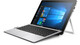 HP Elite x2 1012 G2 Intel® Core™ i5 i5-7300U Hybride (2-en-1) 31,2 cm (12.3") Écran tactile Wide Quad HD+ 16 Go LPDDR3-SDRAM 512 Go SSD Wi-Fi 5 (802.11ac) Windows 10 Pro Argent - 1KE36AW