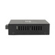 Tripp Lite  convertisseur de support réseau 1000 Mbit/s 1310 nm Multimode Noir - N785-INT-PSCMM2