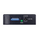 Tripp Lite  convertisseur de support réseau 100 Mbit/s 1310 nm Monomode Noir - N784-H01-SCSM