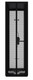 HPE 42U 600mmx1200mm G2 Kitted Advanced Pallet Rack with Side Panels and Baying - P9K09A