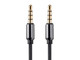 Monoprice Onyx câble audio 1,8 m 3,5mm Noir - 18633