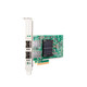 HPE Ethernet 10Gb 2-port 537SFP+ Interne Ethernet / Fiber 10000 Mbit/s - P08421-B21